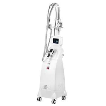 URZĄDZENIE SLIMMING ROLLER SYSTEM O-SHAPE II Activ  W@y